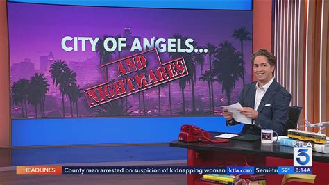 ktla weekly premieres this weekend.